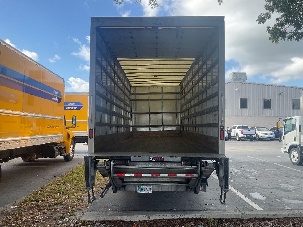 Medium Duty Box Truck-Light and Medium Duty Trucks-Freightliner-2020-M2-Medley-FL-190,709\n\t\tmiles-$ 35,000 - Image 8