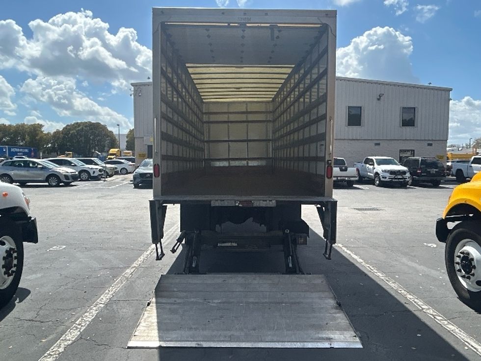 Medium Duty Box Truck-Light and Medium Duty Trucks-Freightliner-2020-M2-Medley-FL-190,709\n\t\tmiles-$ 35,000 - Image 9