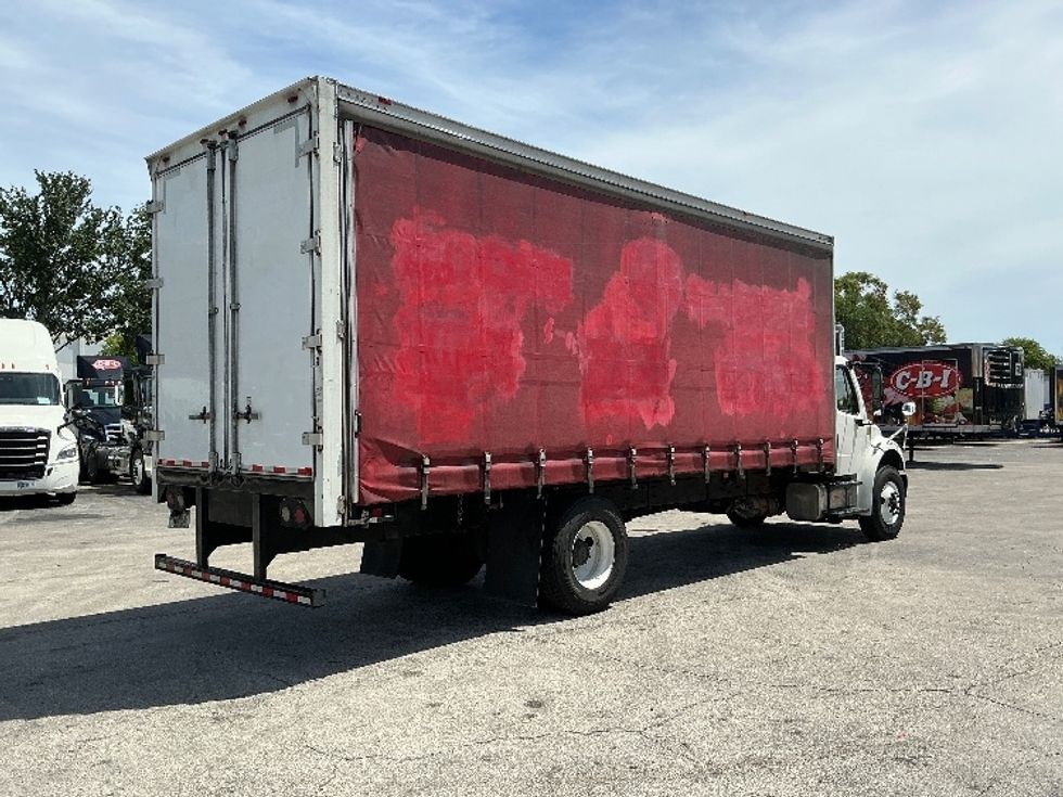 Medium Duty Box Truck-Light and Medium Duty Trucks-Freightliner-2020-M2-Medley-FL-212,251\n\t\tmiles-$ 37,250 - Image 11