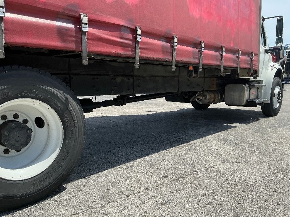 Medium Duty Box Truck-Light and Medium Duty Trucks-Freightliner-2020-M2-Medley-FL-212,251\n\t\tmiles-$ 37,250 - Image 12