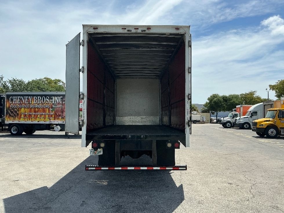 Medium Duty Box Truck-Light and Medium Duty Trucks-Freightliner-2020-M2-Medley-FL-212,251\n\t\tmiles-$ 37,250 - Image 7