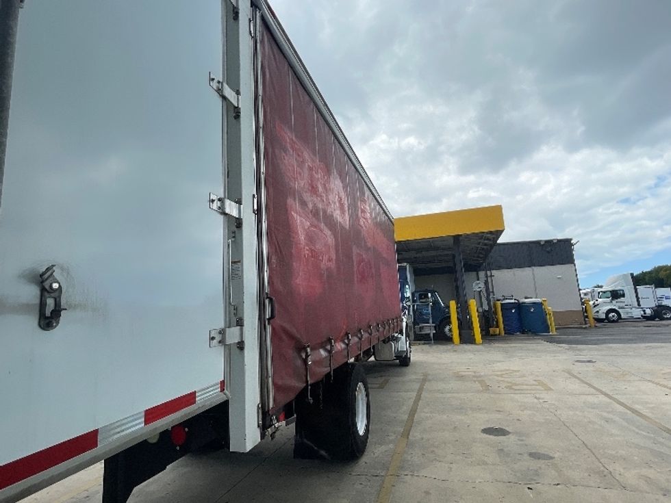 Medium Duty Box Truck-Light and Medium Duty Trucks-Freightliner-2020-M2-Medley-FL-224,962\n\t\tmiles-$ 30,750 - Image 13