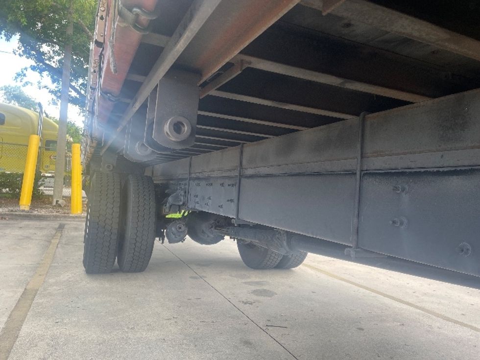 Medium Duty Box Truck-Light and Medium Duty Trucks-Freightliner-2020-M2-Medley-FL-224,962\n\t\tmiles-$ 30,750 - Image 14