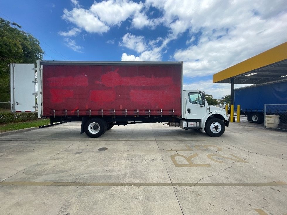 Medium Duty Box Truck-Light and Medium Duty Trucks-Freightliner-2020-M2-Medley-FL-224,962\n\t\tmiles-$ 30,750 - Image 15