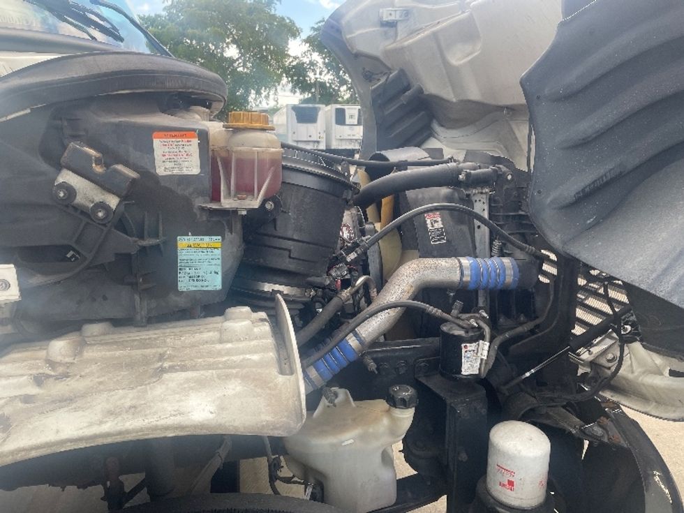 Medium Duty Box Truck-Light and Medium Duty Trucks-Freightliner-2020-M2-Medley-FL-224,962\n\t\tmiles-$ 30,750 - Image 22