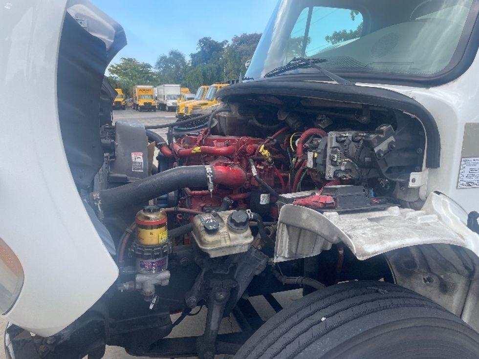 Medium Duty Box Truck-Light and Medium Duty Trucks-Freightliner-2020-M2-Medley-FL-224,962\n\t\tmiles-$ 30,750 - Image 23