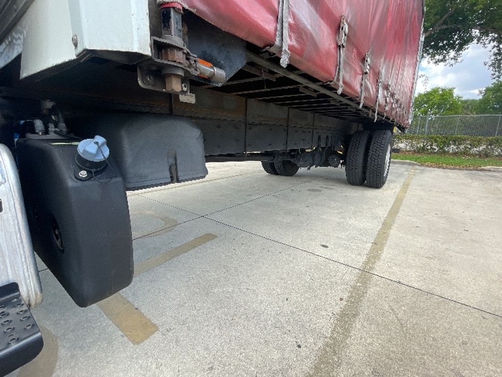Medium Duty Box Truck-Light and Medium Duty Trucks-Freightliner-2020-M2-Medley-FL-224,962\n\t\tmiles-$ 30,750 - Image 24