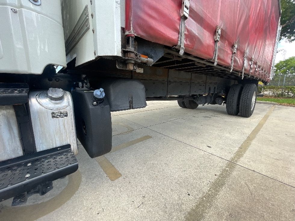 Medium Duty Box Truck-Light and Medium Duty Trucks-Freightliner-2020-M2-Medley-FL-224,962\n\t\tmiles-$ 30,750 - Image 25