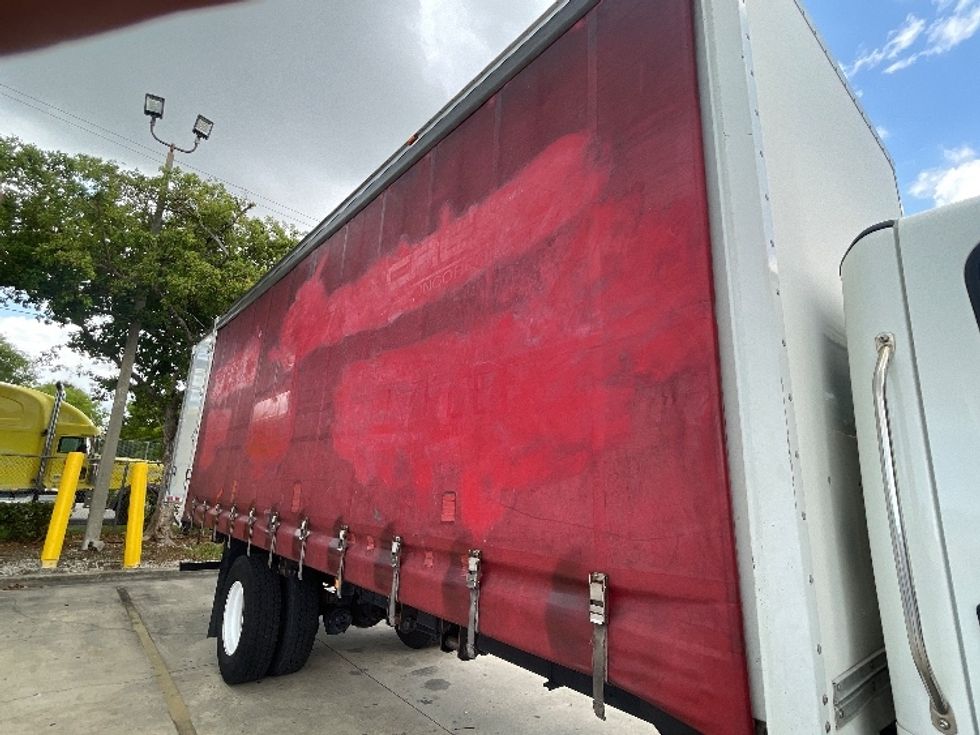 Medium Duty Box Truck-Light and Medium Duty Trucks-Freightliner-2020-M2-Medley-FL-224,962\n\t\tmiles-$ 30,750 - Image 30