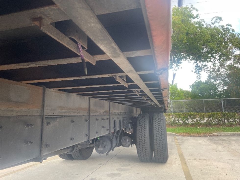 Medium Duty Box Truck-Light and Medium Duty Trucks-Freightliner-2020-M2-Medley-FL-224,962\n\t\tmiles-$ 30,750 - Image 5