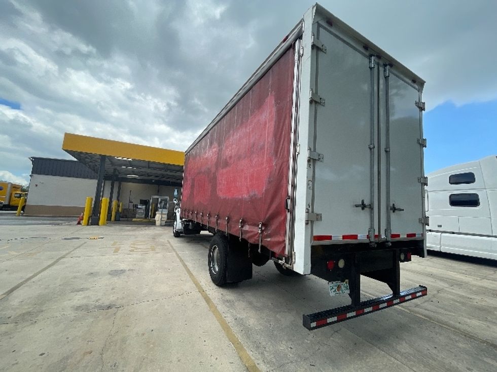 Medium Duty Box Truck-Light and Medium Duty Trucks-Freightliner-2020-M2-Medley-FL-224,962\n\t\tmiles-$ 30,750 - Image 6