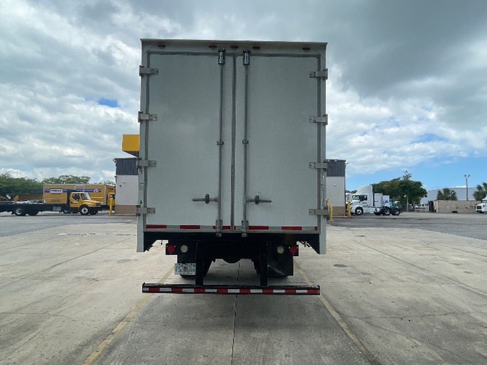 Medium Duty Box Truck-Light and Medium Duty Trucks-Freightliner-2020-M2-Medley-FL-224,962\n\t\tmiles-$ 30,750 - Image 7