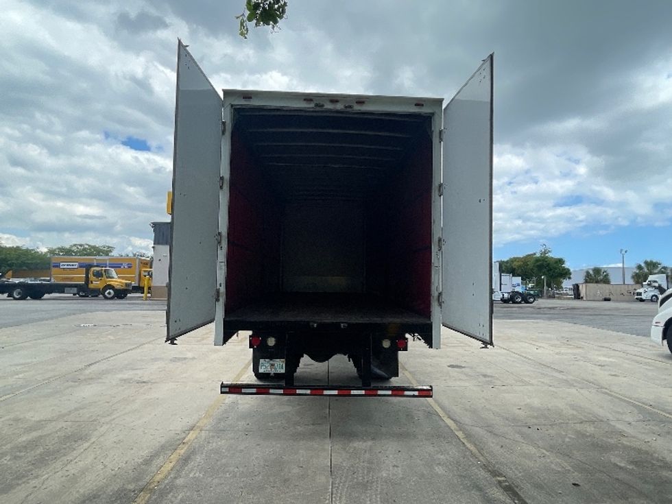 Medium Duty Box Truck-Light and Medium Duty Trucks-Freightliner-2020-M2-Medley-FL-224,962\n\t\tmiles-$ 30,750 - Image 8