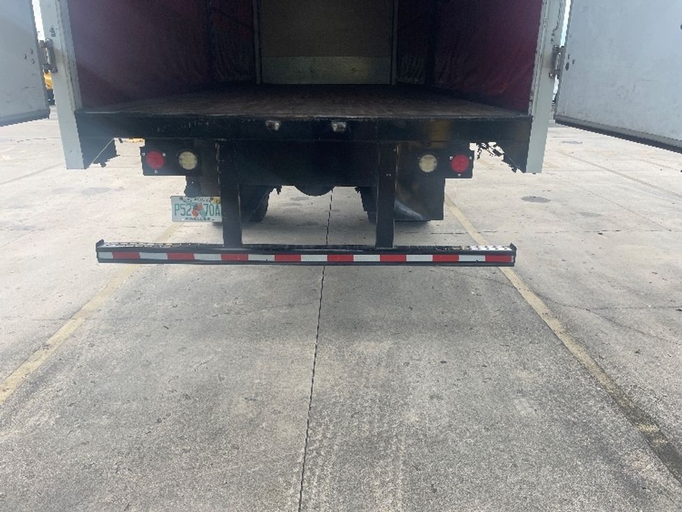Medium Duty Box Truck-Light and Medium Duty Trucks-Freightliner-2020-M2-Medley-FL-224,962\n\t\tmiles-$ 30,750 - Image 9