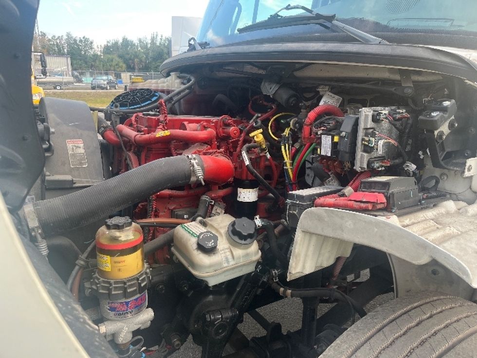 Medium Duty Box Truck-Light and Medium Duty Trucks-Freightliner-2020-M2-Melbourne-FL-107,760\n\t\tmiles-$ 64,500 - Image 24