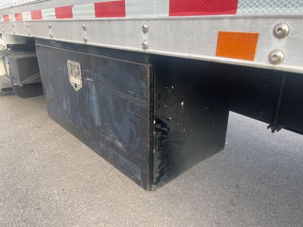 Medium Duty Box Truck-Light and Medium Duty Trucks-Freightliner-2020-M2-Melbourne-FL-107,760\n\t\tmiles-$ 64,500 - Image 26