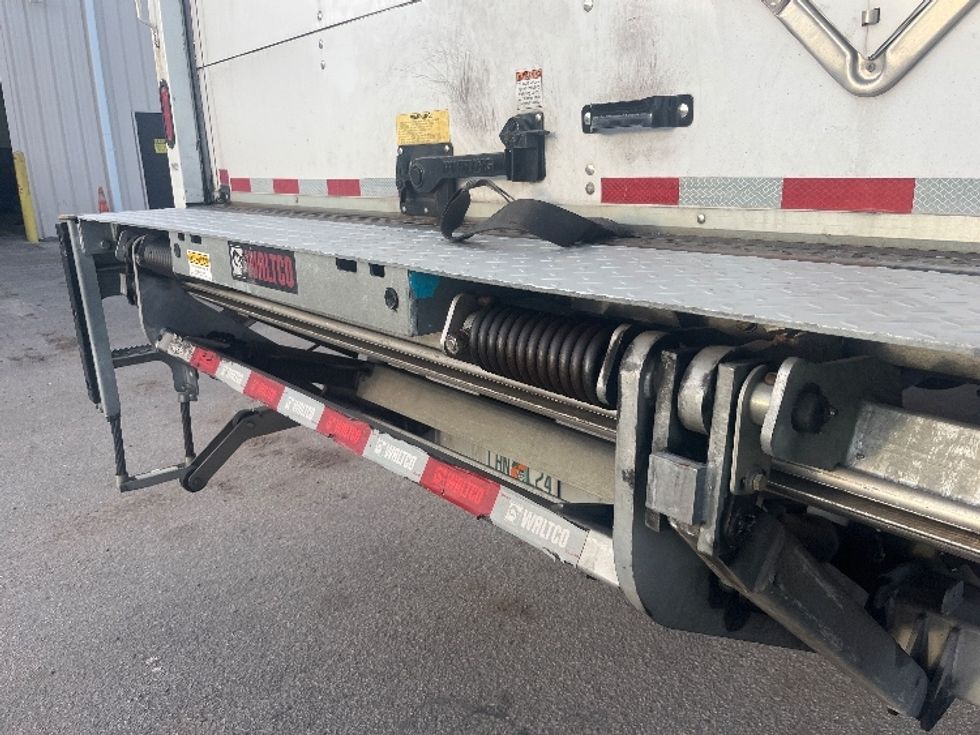 Medium Duty Box Truck-Light and Medium Duty Trucks-Freightliner-2020-M2-Melbourne-FL-107,760\n\t\tmiles-$ 64,500 - Image 29