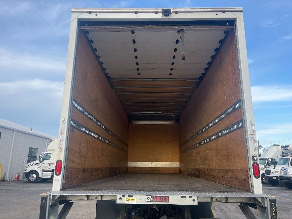 Medium Duty Box Truck-Light and Medium Duty Trucks-Freightliner-2020-M2-Melbourne-FL-107,760\n\t\tmiles-$ 64,500 - Image 8