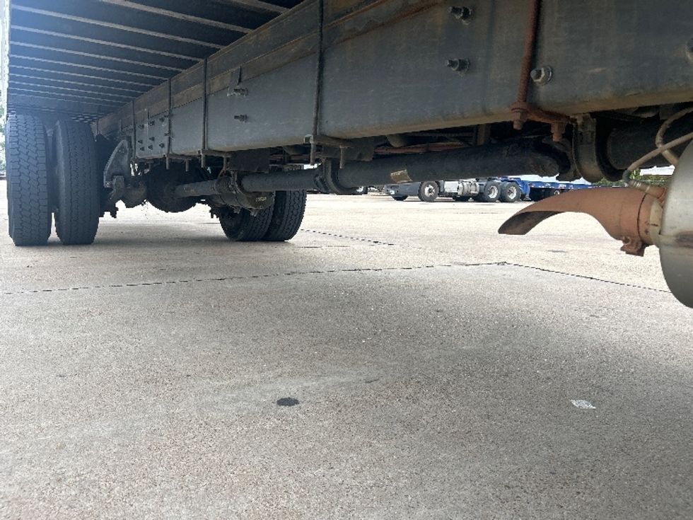 Medium Duty Box Truck-Light and Medium Duty Trucks-Freightliner-2020-M2-Memphis-TN-224,328\n\t\tmiles-$ 40,500 - Image 14