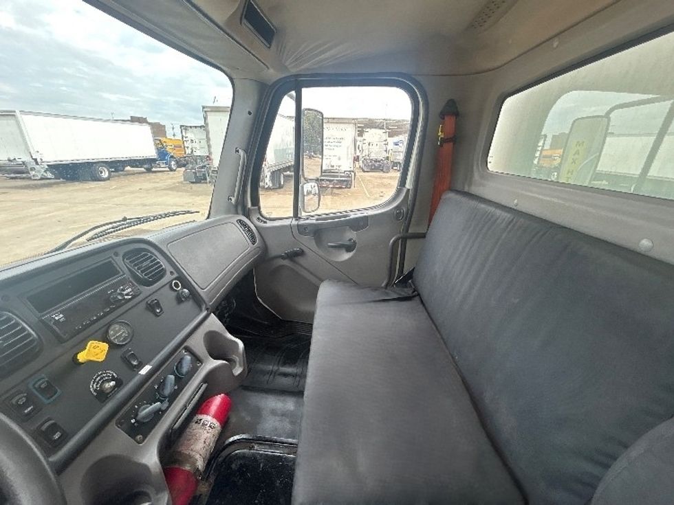 Medium Duty Box Truck-Light and Medium Duty Trucks-Freightliner-2020-M2-Memphis-TN-224,328\n\t\tmiles-$ 40,500 - Image 19