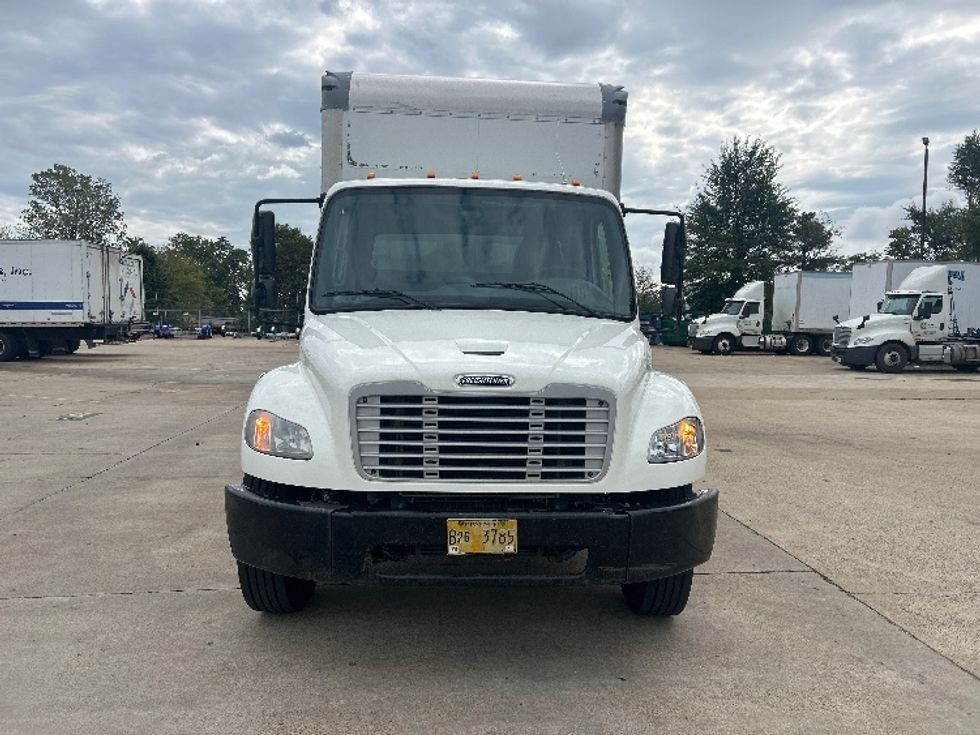 Medium Duty Box Truck-Light and Medium Duty Trucks-Freightliner-2020-M2-Memphis-TN-224,328\n\t\tmiles-$ 40,500 - Image 2