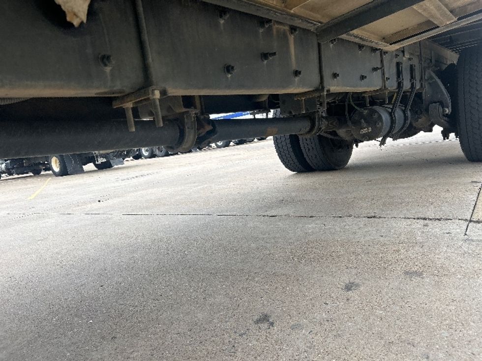 Medium Duty Box Truck-Light and Medium Duty Trucks-Freightliner-2020-M2-Memphis-TN-224,328\n\t\tmiles-$ 40,500 - Image 5