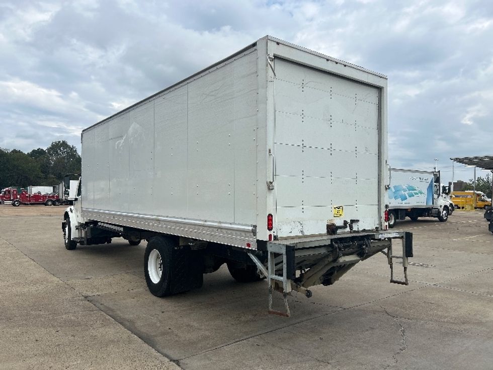 Medium Duty Box Truck-Light and Medium Duty Trucks-Freightliner-2020-M2-Memphis-TN-224,328\n\t\tmiles-$ 40,500 - Image 6