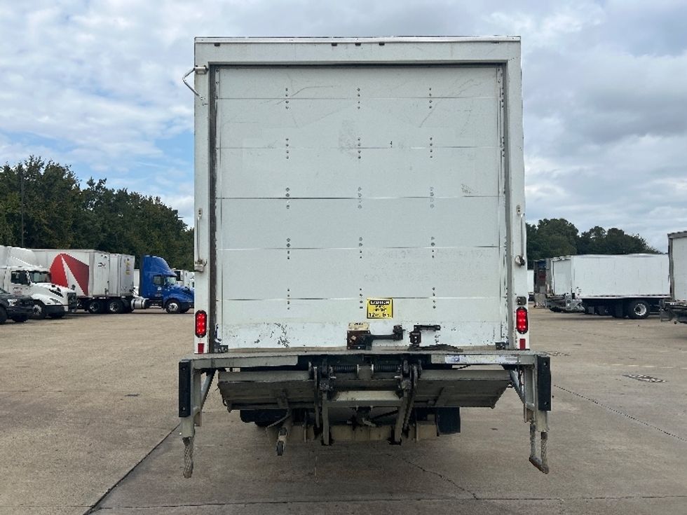 Medium Duty Box Truck-Light and Medium Duty Trucks-Freightliner-2020-M2-Memphis-TN-224,328\n\t\tmiles-$ 40,500 - Image 7