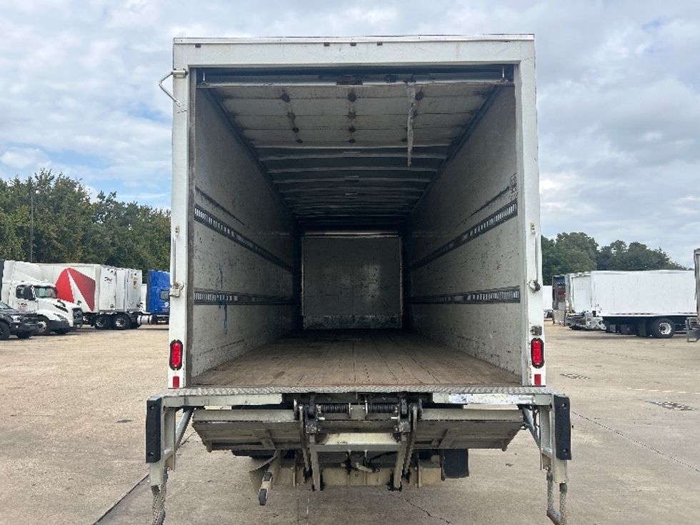 Medium Duty Box Truck-Light and Medium Duty Trucks-Freightliner-2020-M2-Memphis-TN-224,328\n\t\tmiles-$ 40,500 - Image 8