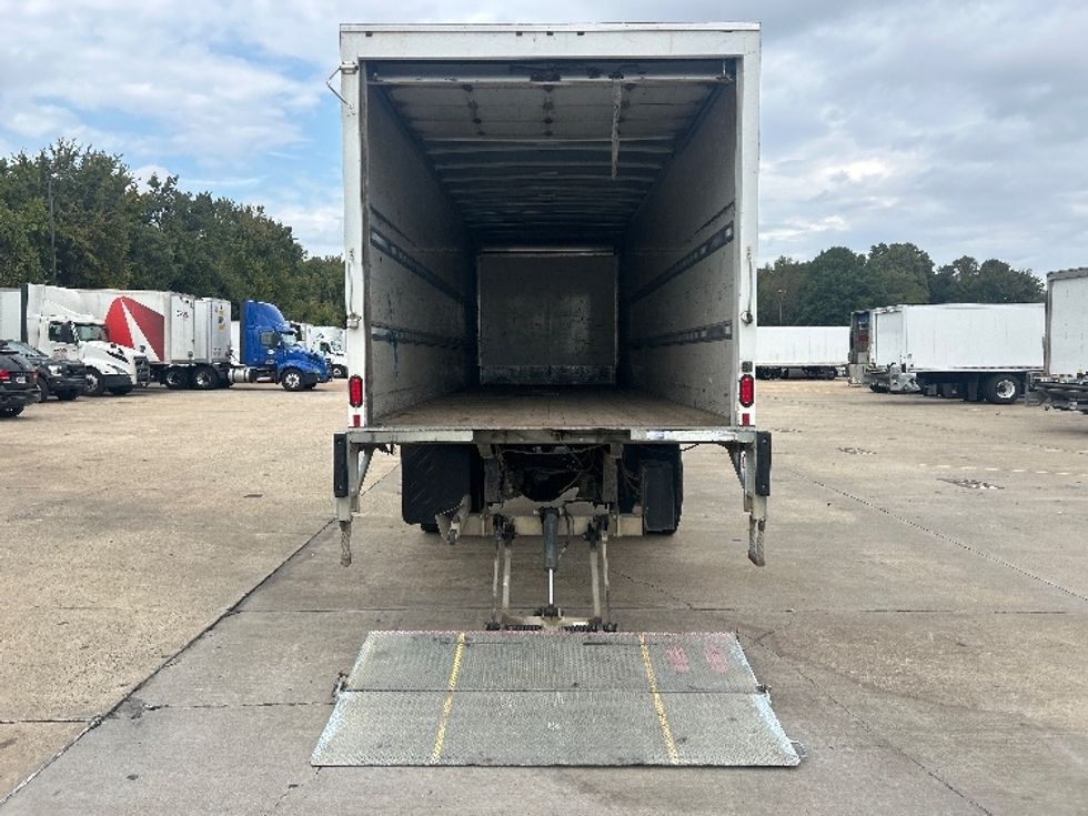 Medium Duty Box Truck-Light and Medium Duty Trucks-Freightliner-2020-M2-Memphis-TN-224,328\n\t\tmiles-$ 40,500 - Image 9