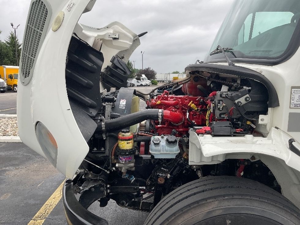 Medium Duty Box Truck-Light and Medium Duty Trucks-Freightliner-2020-M2-Middlefield-OH-112,403\n\t\tmiles-$ 62,500 - Image 24