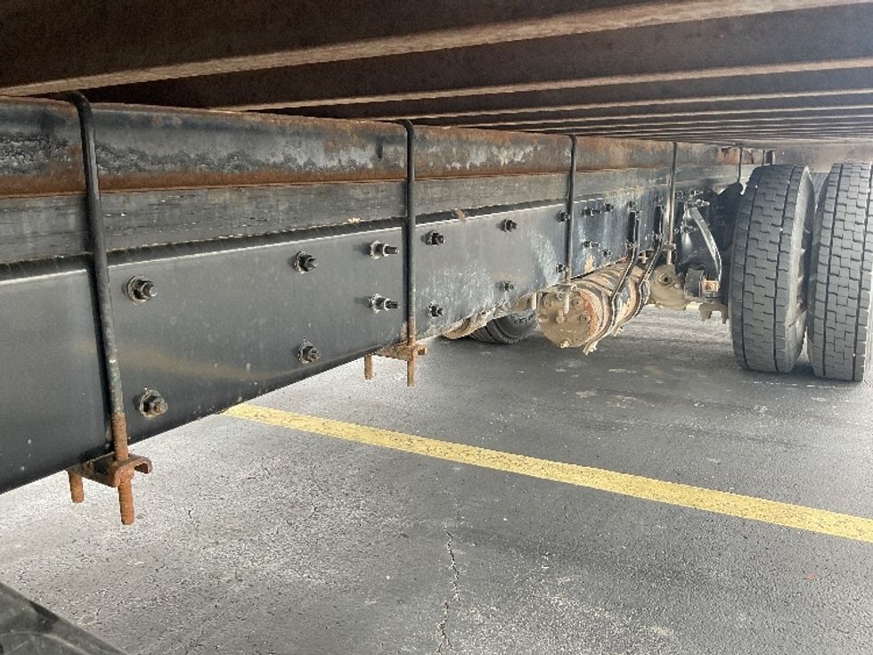 Medium Duty Box Truck-Light and Medium Duty Trucks-Freightliner-2020-M2-Middlefield-OH-112,403\n\t\tmiles-$ 62,500 - Image 5