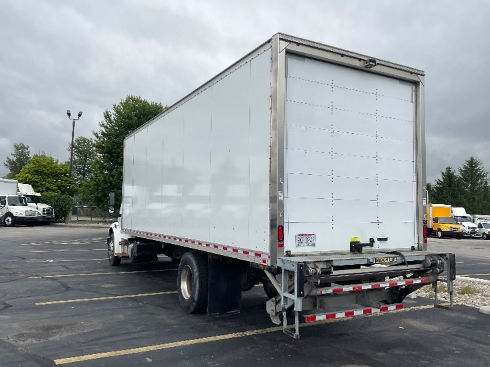 Medium Duty Box Truck-Light and Medium Duty Trucks-Freightliner-2020-M2-Middlefield-OH-112,403\n\t\tmiles-$ 62,500 - Image 6