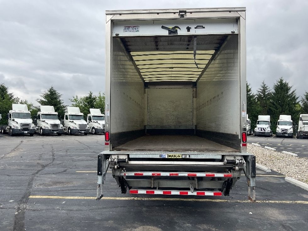 Medium Duty Box Truck-Light and Medium Duty Trucks-Freightliner-2020-M2-Middlefield-OH-112,403\n\t\tmiles-$ 62,500 - Image 8