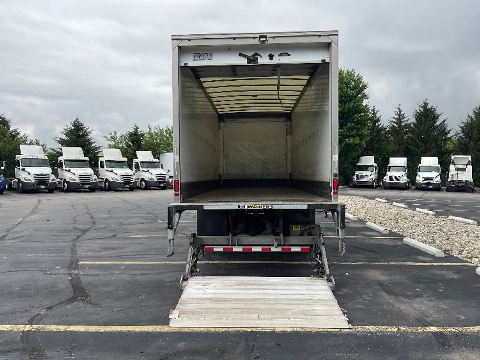 Medium Duty Box Truck-Light and Medium Duty Trucks-Freightliner-2020-M2-Middlefield-OH-112,403\n\t\tmiles-$ 62,500 - Image 9