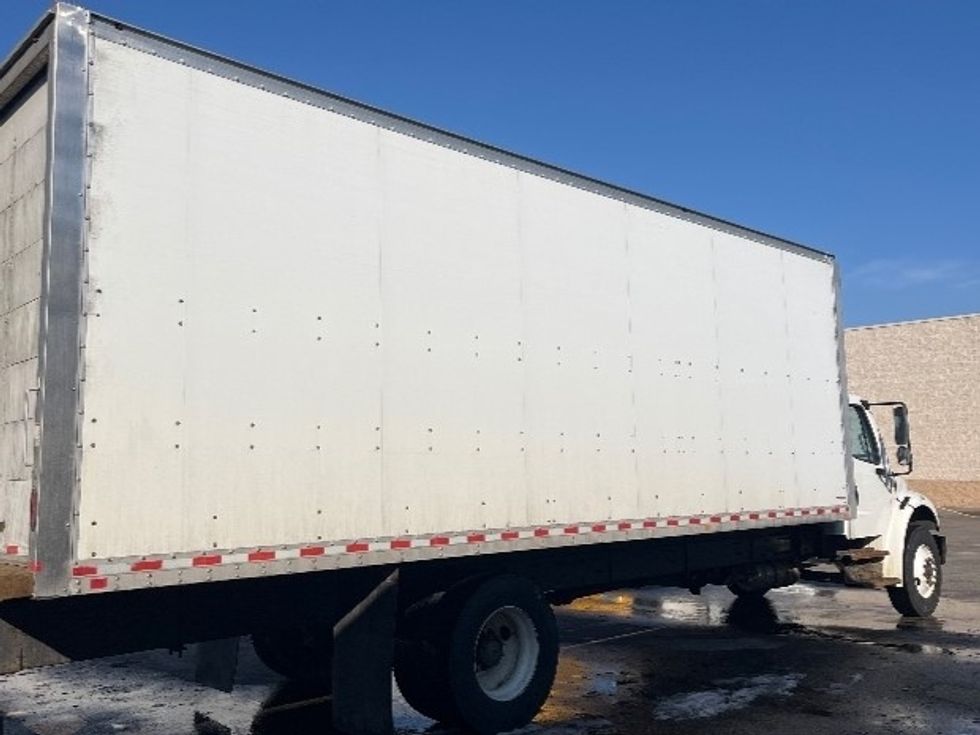 Medium Duty Box Truck-Light and Medium Duty Trucks-Freightliner-2020-M2-Middlefield-OH-210,838\n\t\tmiles-$ 37,250 - Image 12