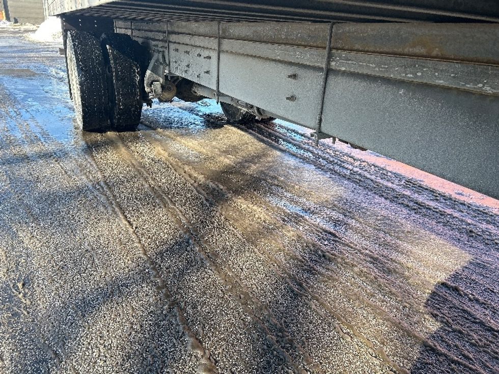 Medium Duty Box Truck-Light and Medium Duty Trucks-Freightliner-2020-M2-Middlefield-OH-210,838\n\t\tmiles-$ 37,250 - Image 13