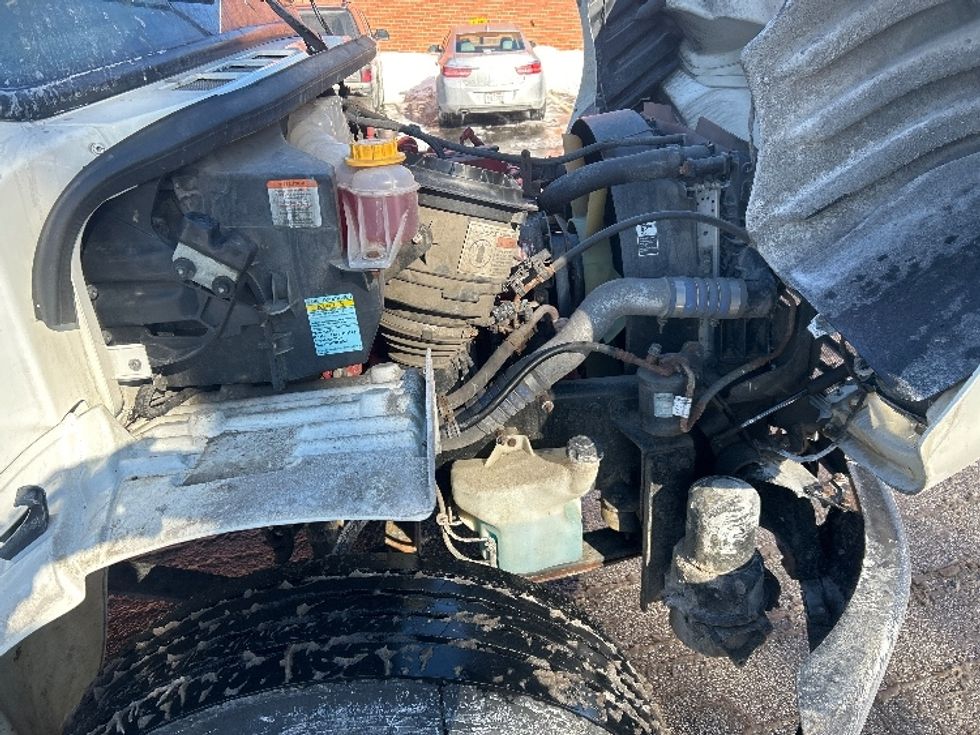 Medium Duty Box Truck-Light and Medium Duty Trucks-Freightliner-2020-M2-Middlefield-OH-210,838\n\t\tmiles-$ 37,250 - Image 22