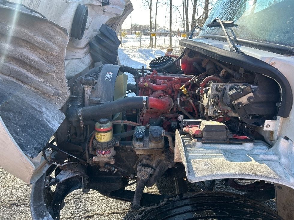 Medium Duty Box Truck-Light and Medium Duty Trucks-Freightliner-2020-M2-Middlefield-OH-210,838\n\t\tmiles-$ 37,250 - Image 23