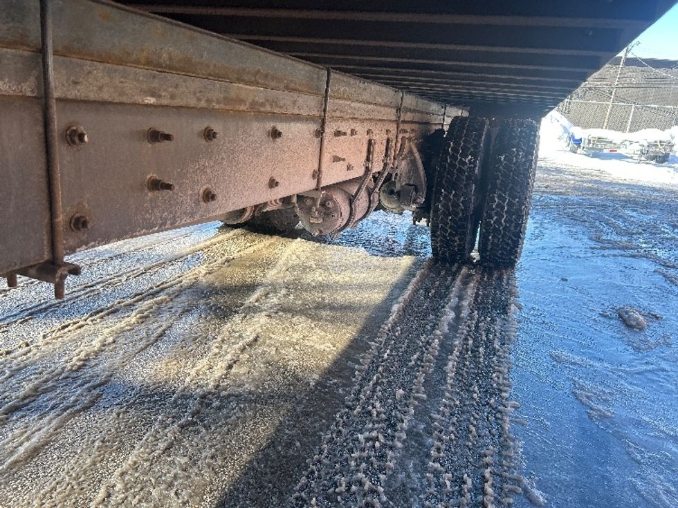 Medium Duty Box Truck-Light and Medium Duty Trucks-Freightliner-2020-M2-Middlefield-OH-210,838\n\t\tmiles-$ 37,250 - Image 5