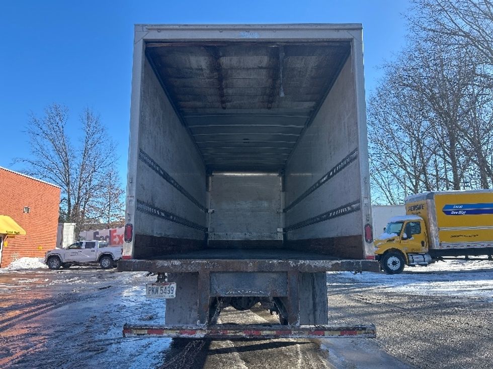 Medium Duty Box Truck-Light and Medium Duty Trucks-Freightliner-2020-M2-Middlefield-OH-210,838\n\t\tmiles-$ 37,250 - Image 7