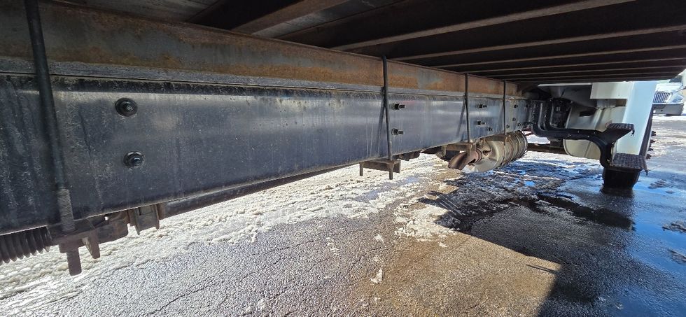 Medium Duty Box Truck-Light and Medium Duty Trucks-Freightliner-2020-M2-Middlefield-OH-238,391\n\t\tmiles-$ 40,500 - Image 14