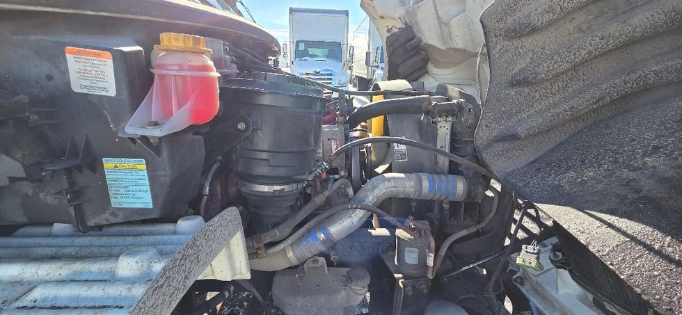 Medium Duty Box Truck-Light and Medium Duty Trucks-Freightliner-2020-M2-Middlefield-OH-238,391\n\t\tmiles-$ 40,500 - Image 22