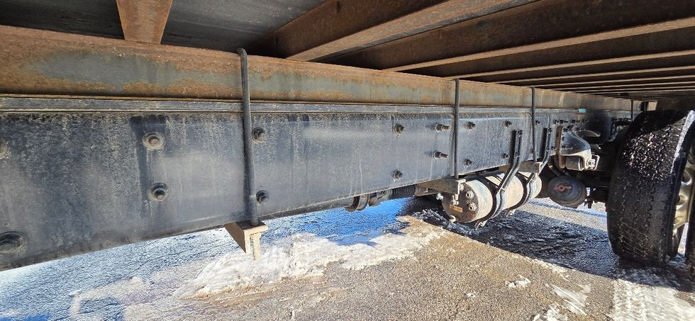 Medium Duty Box Truck-Light and Medium Duty Trucks-Freightliner-2020-M2-Middlefield-OH-238,391\n\t\tmiles-$ 40,500 - Image 5