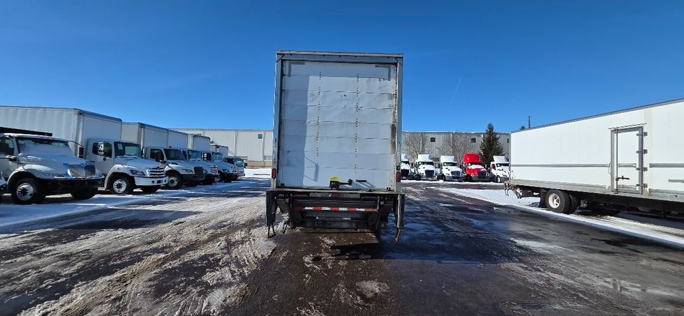 Medium Duty Box Truck-Light and Medium Duty Trucks-Freightliner-2020-M2-Middlefield-OH-238,391\n\t\tmiles-$ 40,500 - Image 7