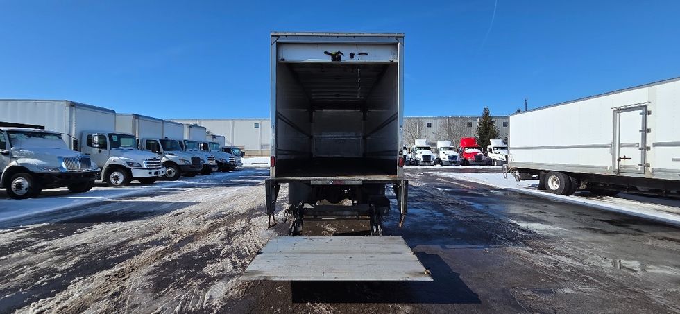 Medium Duty Box Truck-Light and Medium Duty Trucks-Freightliner-2020-M2-Middlefield-OH-238,391\n\t\tmiles-$ 40,500 - Image 9