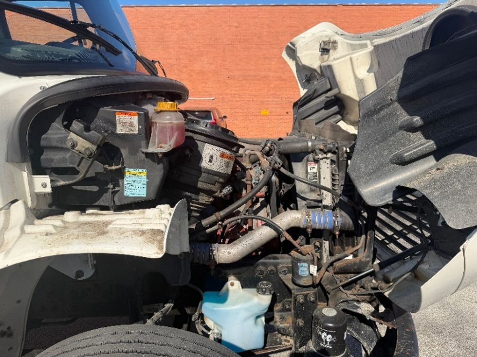 Medium Duty Box Truck-Light and Medium Duty Trucks-Freightliner-2020-M2-Middlefield-OH-261,890\n\t\tmiles-$ 43,250 - Image 15