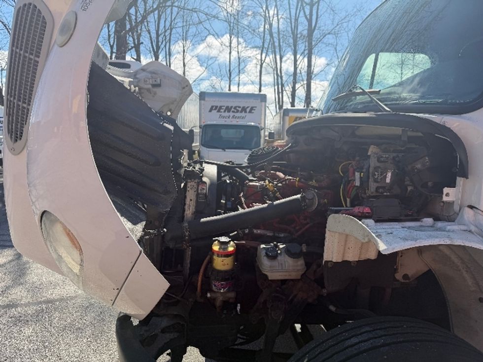 Medium Duty Box Truck-Light and Medium Duty Trucks-Freightliner-2020-M2-Middlefield-OH-261,890\n\t\tmiles-$ 43,250 - Image 16