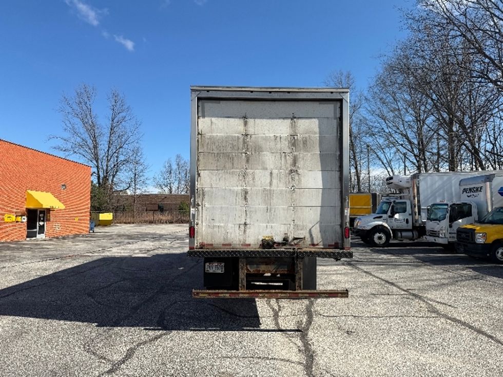 Medium Duty Box Truck-Light and Medium Duty Trucks-Freightliner-2020-M2-Middlefield-OH-261,890\n\t\tmiles-$ 43,250 - Image 5