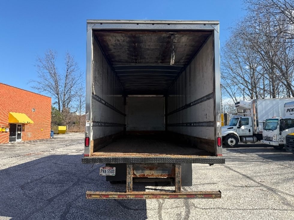 Medium Duty Box Truck-Light and Medium Duty Trucks-Freightliner-2020-M2-Middlefield-OH-261,890\n\t\tmiles-$ 43,250 - Image 6